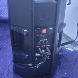Jbl Eon 615 Bocina / SPEAKER For Dj 