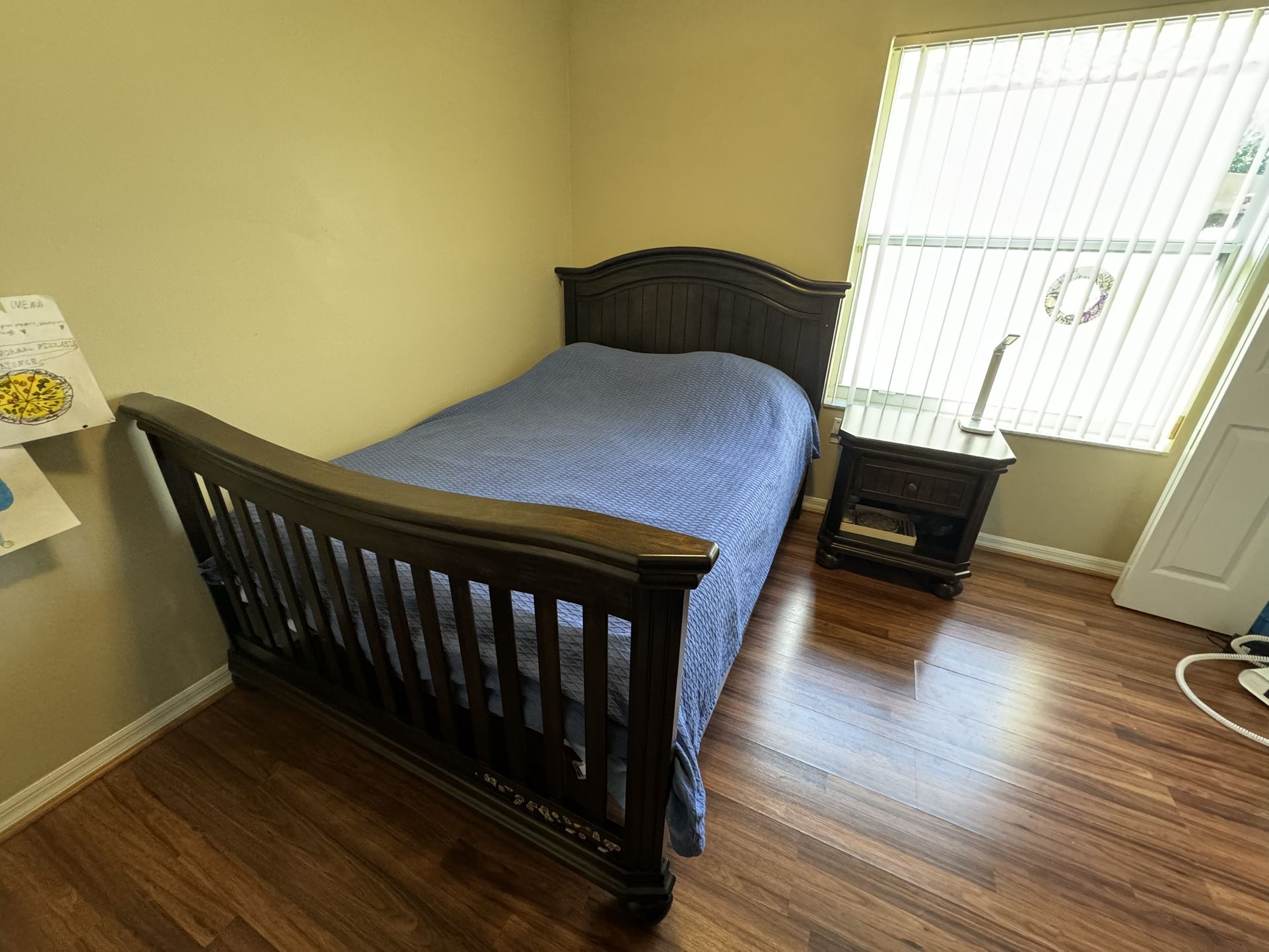 Beautiful bedroom Set