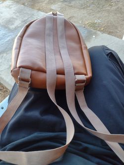 Mini backpacks