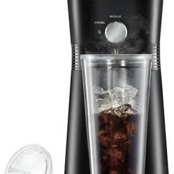 Gourmia Iced Coffee Maker