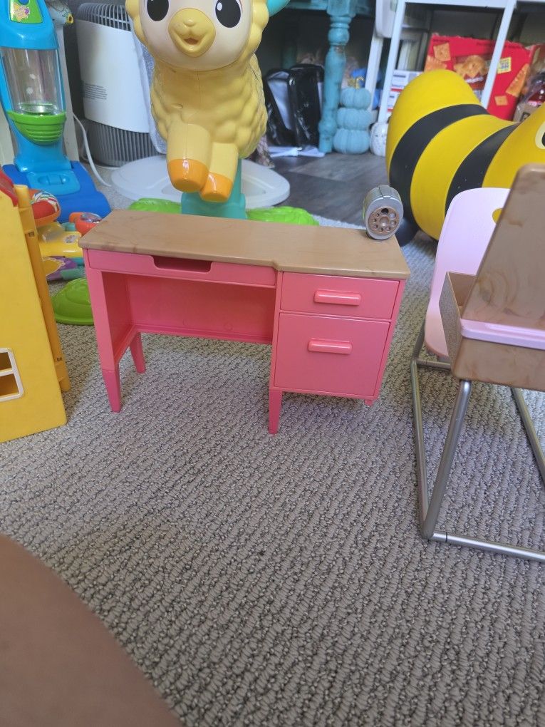 American Doll Toys
