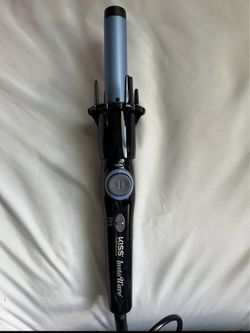 insta wave hair curler