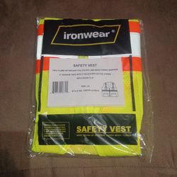 Safety Vest