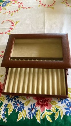 Cigar Box