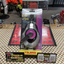 TAJIMA Chalk-Rite Dura II