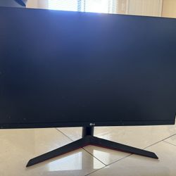 gaming monitor