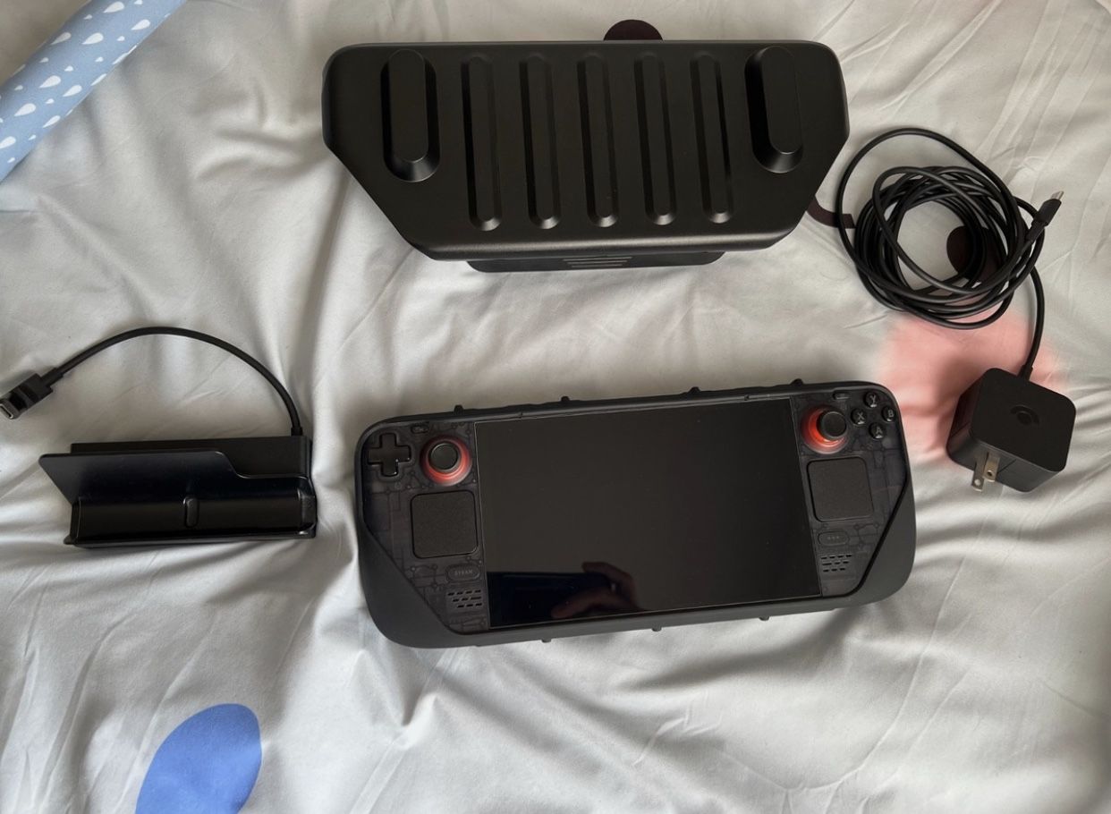 Gaming Sets And Other Accessories