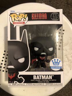 Funko Batman Beyond