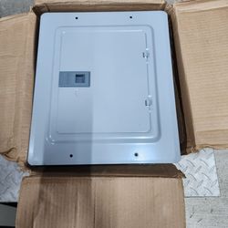 Siemens 125amp Panel