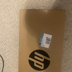 Brand New Laptop in his box never Open 