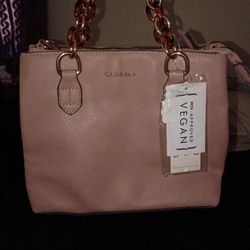 Gussaci Purse 