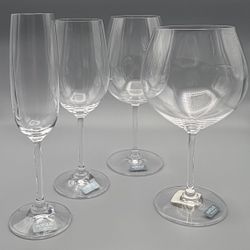 Marquis by Waterford Wine Tasting Crystal Set – 7 Pc w/ Box