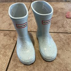 Hunter Boots 