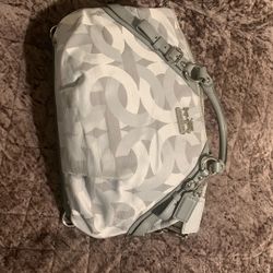 Coach  Purse