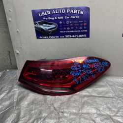 Tail Light Mercedes GLS 450