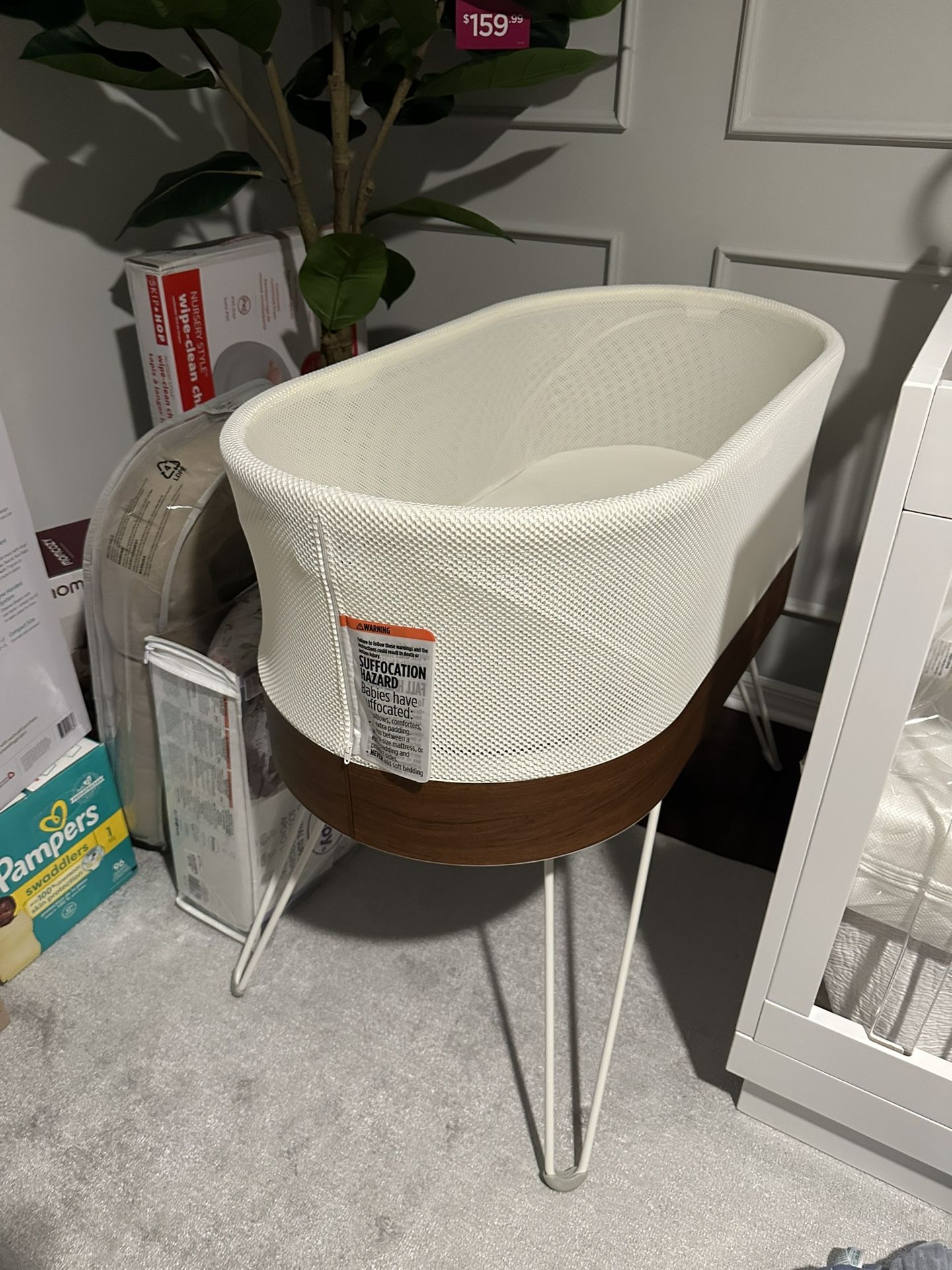 Snoo Bassinet Brand New