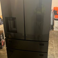 Samsung Refrigerator 