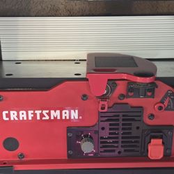 Craftsman Jointer / Delta Table Saw