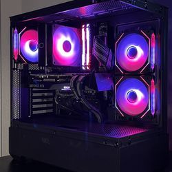 Gaming PC Gigabyte RTX 3070 | Ryzen 5 5600 | 16gb ddr4 | 1Tb Nvme 