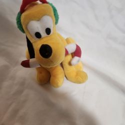 Small Pluto
