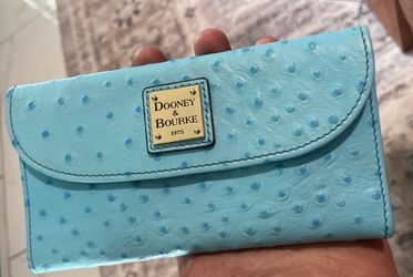 dooney bourke Wallet