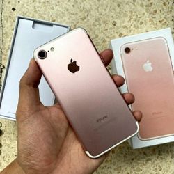 iPhone 7 32GB Unlocked 