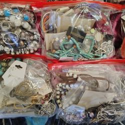 Mixed Jewelry