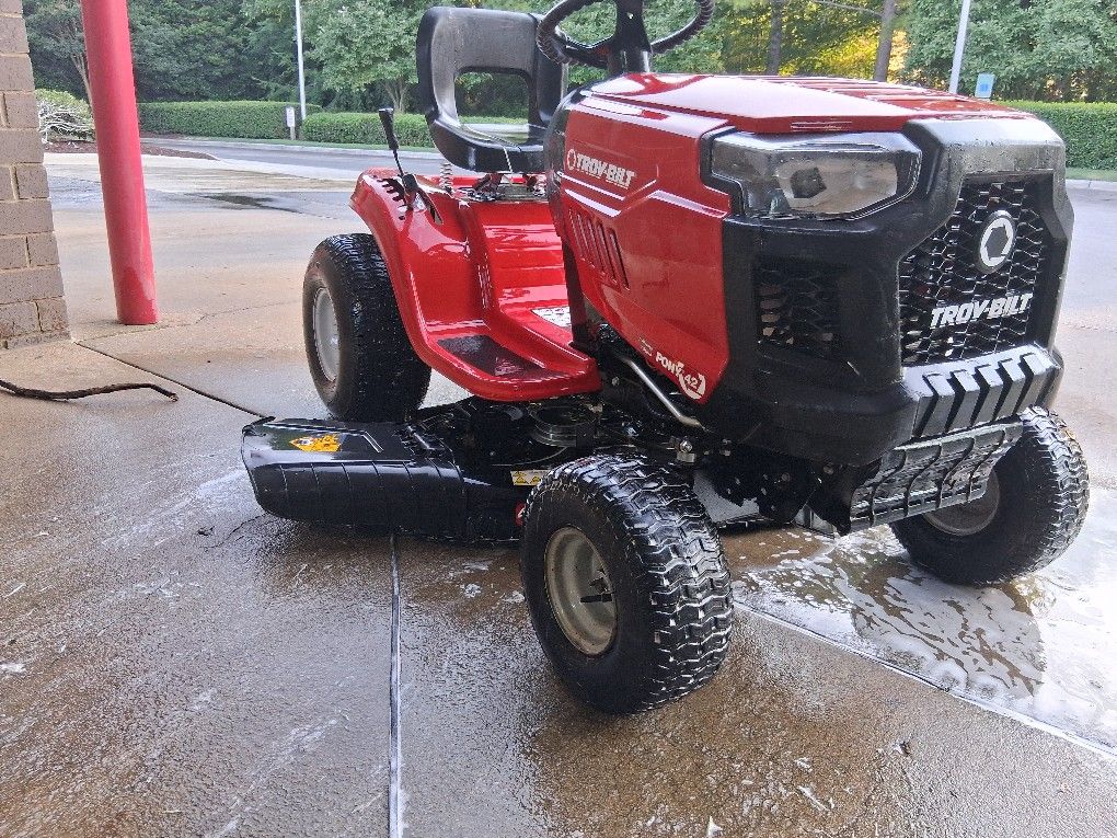 2023 Troy Bilt