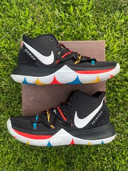 Kyrie 5 ‘Friends’