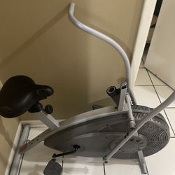 Exercise Bike 