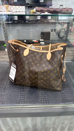 Louis Vuitton.