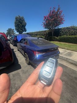 Llaves de autos / car keys and remotes