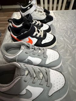 Kids shoes