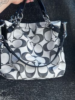 Coach Carly bag