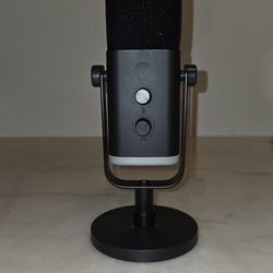 FIFINE USB/XLR Dynamic Microphone