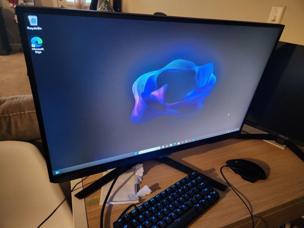 240 Hz Gaming Monitor