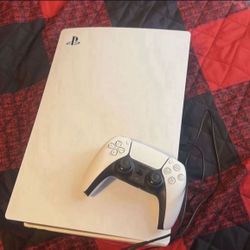 PlayStation 5 Slim
