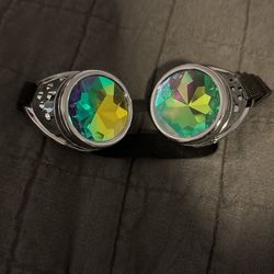 Rave Goggles