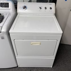 KENMORE GAS DRYER