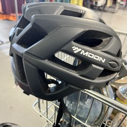 Moon Cycling Mountain Bike Helmet 