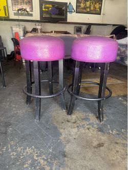 Barstools