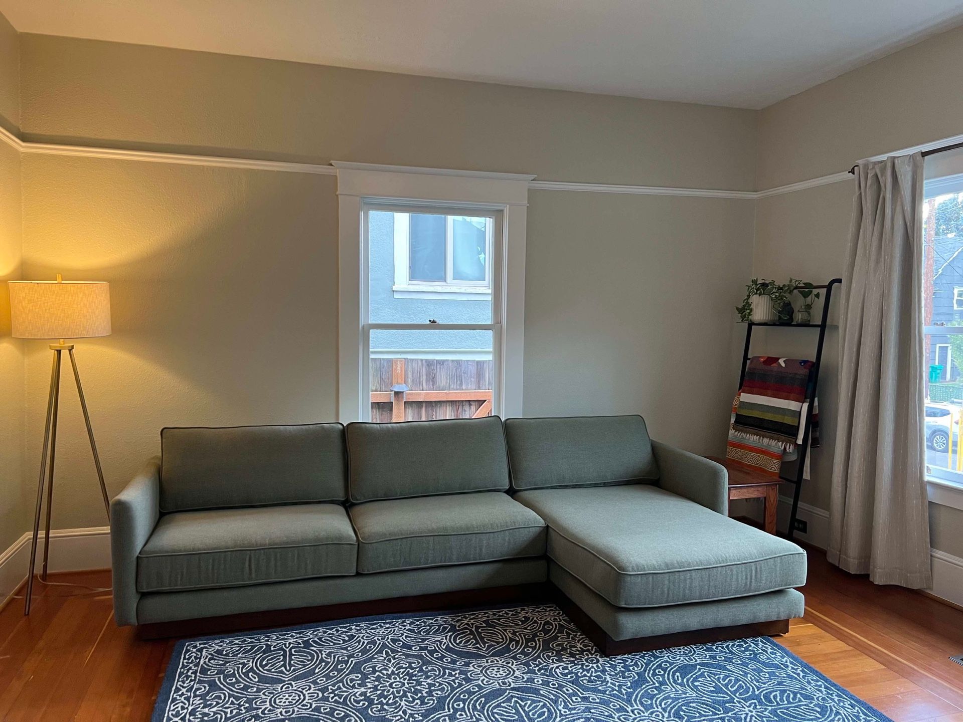 New In Box Sectional Couch - Free Local Delivery 