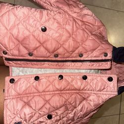 Burberry Infant Coat