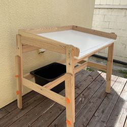 Kids Desk -FLISAT IKEA