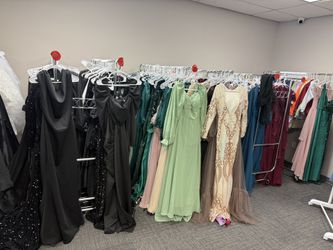 Vestidos