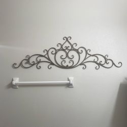 Wall Decoration $10