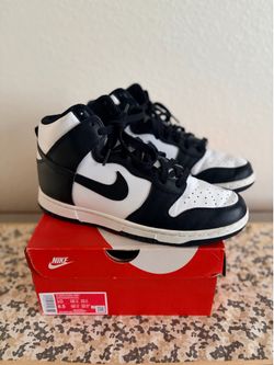 NIKE Dunk High Men’s 8.5 Woman’s 10