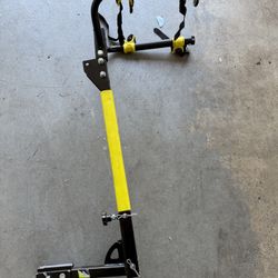 Bike Rack