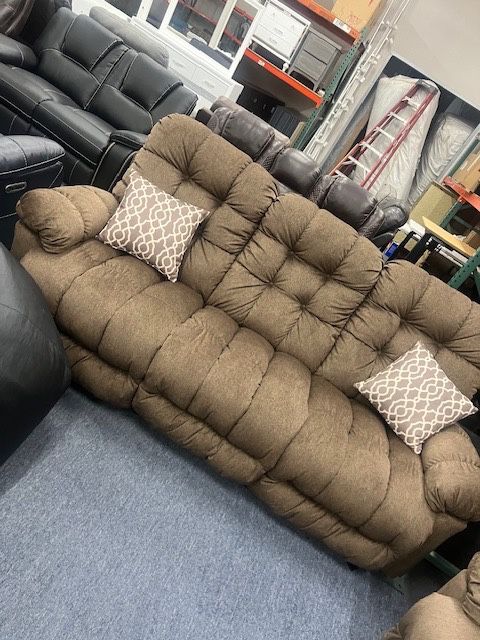 Sofa Love Recliner 