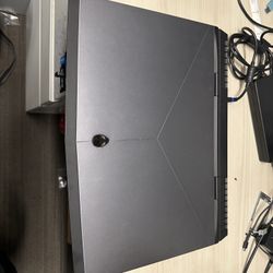 Alienware Gaming Laptop 